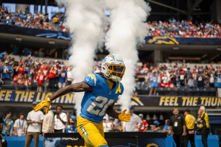 Asante Samuel Jr. to workout with Steelers