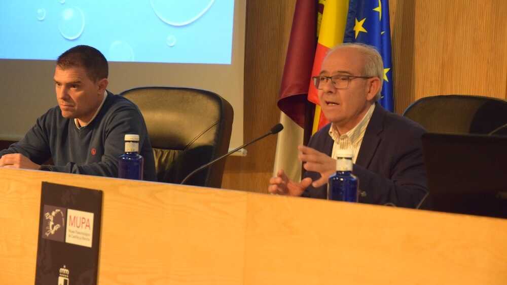 Diputación de Cuenca prevé activar la gestión integral del agua este mandato
