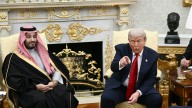 Did Trump defend Khashoggi's murder? A shocking new low