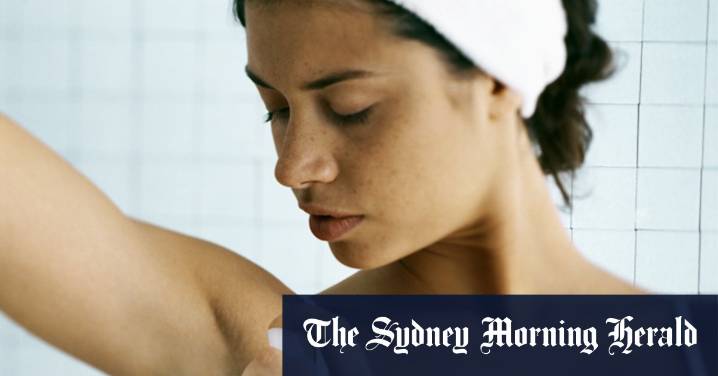 Whole-body deodorants explained: What is the latest personal hygiene trend and is it safe?