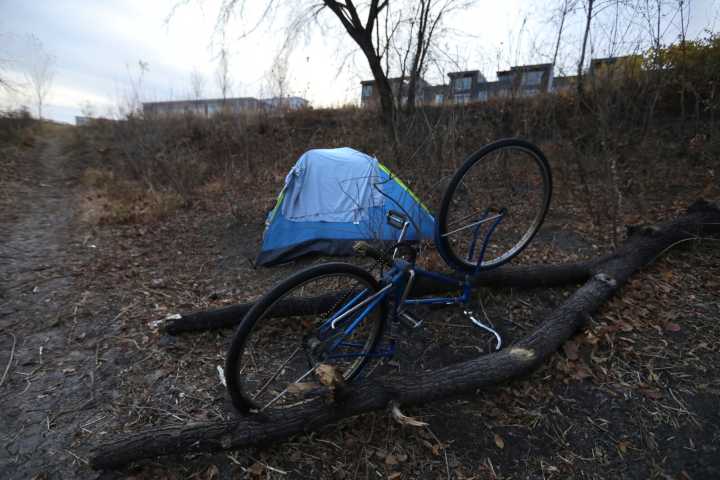 Gov. Kelly Armstrong creates council to 'wipe out homelessness' in North Dakota