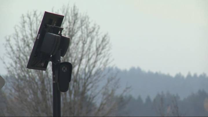 Skamania County turns off Flock cameras after court rules images are public records