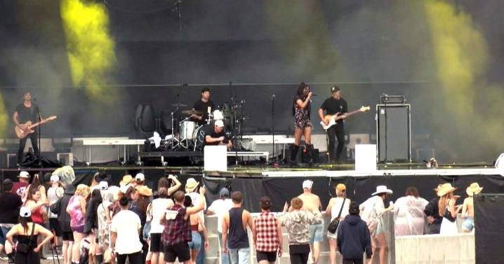 Boots and Hearts 2026: Powerhouse veterans, rising stars