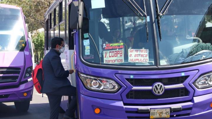 Aumento de pasaje en CDMX: ¿Cómo denunciar cobros extra en el transporte público?