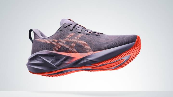 Asics North America Q3 2025 Earnings: Wholesale Brings Primary Growth