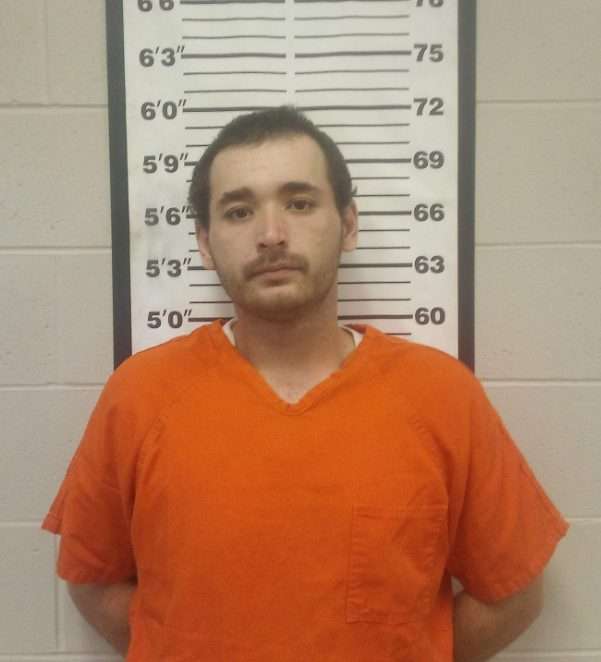 Covington County Sheriff’s Office Looking for Man Wanted on Multiple Felony Warrants