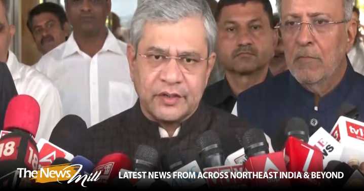 “Unscheduled special trains deployed for sudden passenger surges”: Railway Ministry on Kapil Sibal’s claims