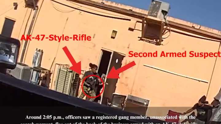 Police: Orlando tattoo shop targeted by police, SWAT suspected of illegal drug sales