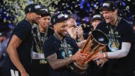 NBA Cup: Standings, schedule, scores