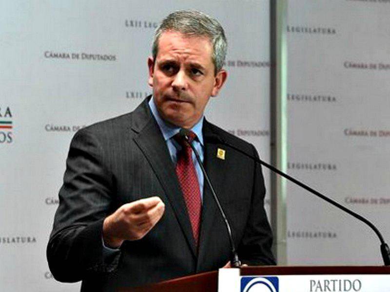 ‘La nueva ley contra la extorsión nace incompleta y el gobierno es cómplice’: Marcelo Torres