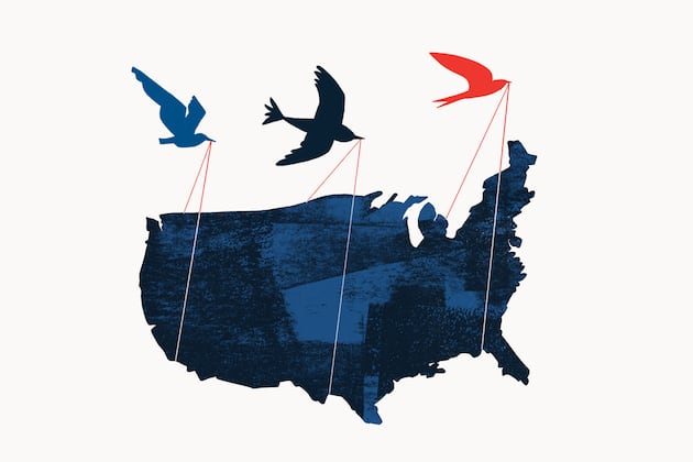A model for how to approach disagreements on contentious issues with civility, respect