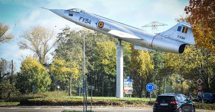 El Ejército belga advierte que el país es el foco de una "creciente amenaza híbrida"