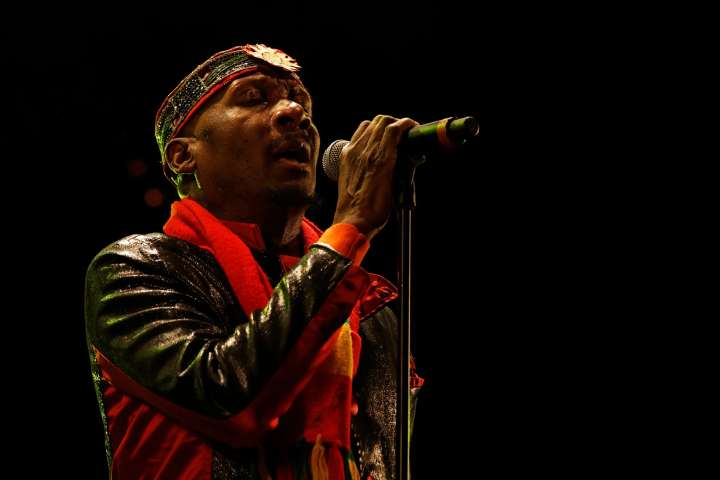 Murió Jimmy Cliff, leyenda que llevó el reggae de Jamaica al mundo