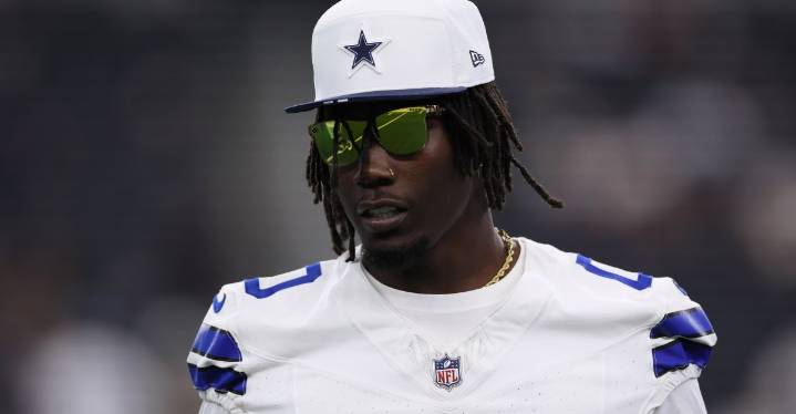 Cowboys activate DeMarvion Overshown from PUP, Shavon Revel from NFI