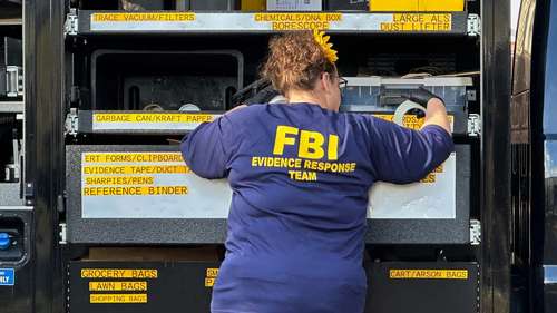 2 US citizens arrested in alleged ISIS-inspired Halloween plot: DOJ