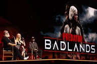 ‘Predator: Badlands’ rompe el récord de la saga y lidera la taquilla en EEUU