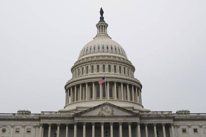 Fracasa la decimocuarta votación para aprobar el proyecto de ley de financiación del gobierno