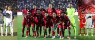 Panamá, Curazao y Haití elevan a 42 las selecciones clasificadas al Mundial