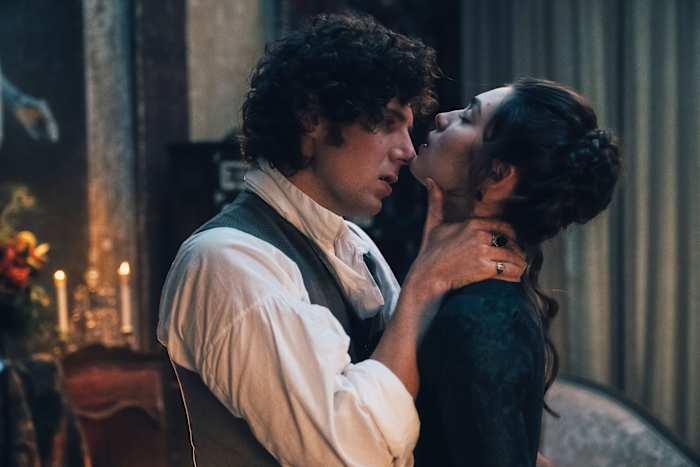 Now, it’s her story: HBO's steamy 'Seduction’ reimagines ‘Dangerous Liaisons’ with a female gaze