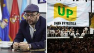 La UP se retractó tras haber aceptado cargos por violación de topes de campaña Petro