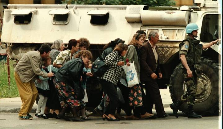 Un diplomático italiano en Sarajevo durante la guerra confirma que su país investigó y cortó los ‘safaris humanos’