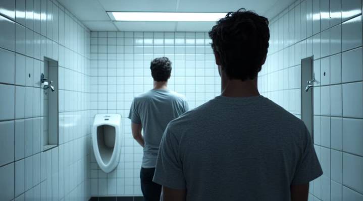 ¿Por qué orinas más en invierno? La sorprendente razón detrás del frío