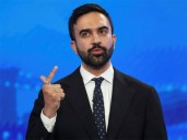 Día de elecciones en EEUU, bueno  para demócratas, malo para Trump