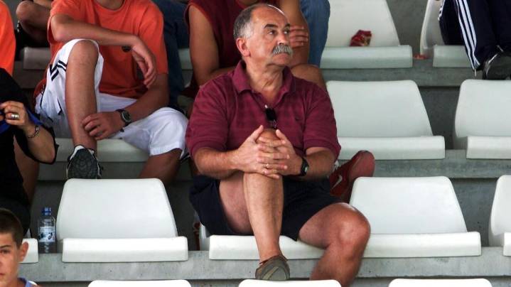 Muere a los 72 años Xabier Azkargorta, el entrenador que llevó a Bolivia a su único mundial