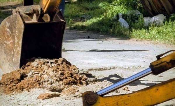 Por repavimentación, cortan avenida Paso y cambian recorrido de colectivos