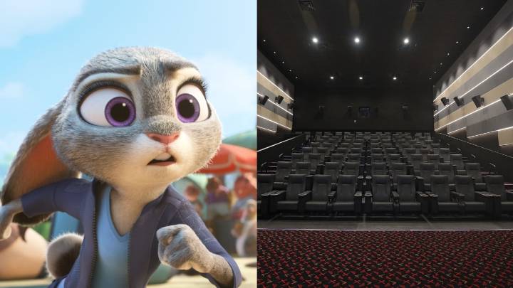 Zootopia 2 en Bogotá: horarios y cinemas para ver la película este fin de semana, del 29 al 30 de noviembre