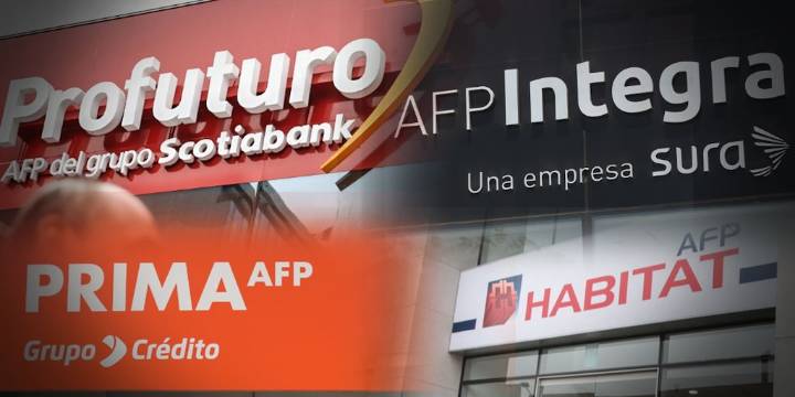 AFP podrán transferir recursos del Fondo 3 a los tipos 1 y 2: ¿movimiento estratégico o manotazo de ahogado?