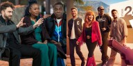 NBC Unveils Midseason 2025-2026 Schedule, Reveals Premiere Dates For Daniel Radcliffe Show ‘The Fall & Rise of Reggie Dinkins,’ ‘The Voice,’ Winter Olympics & More! | 2026 Super Bowl, 2026 Winter Olym