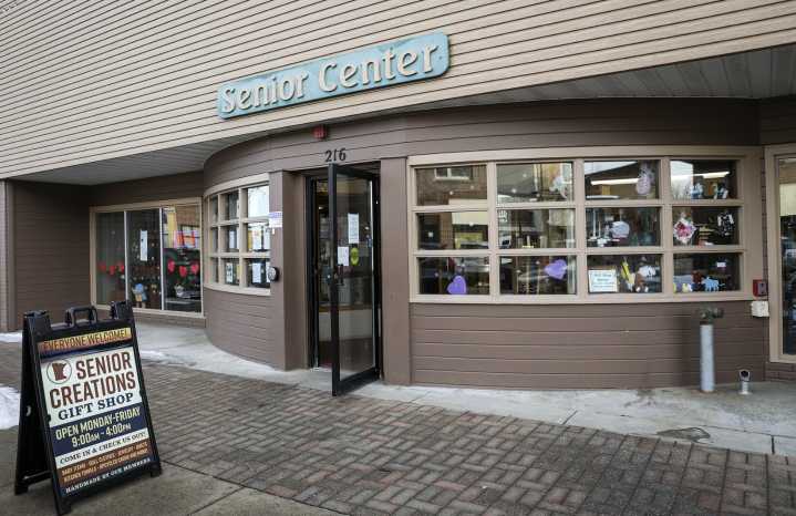 Bemidji Senior Center to host pancake fundraiser Nov. 8