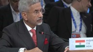 ‘No justification, no looking away’: EAM Jaishankar reaffirms India’s right to defend against terrorism at SCO meet
