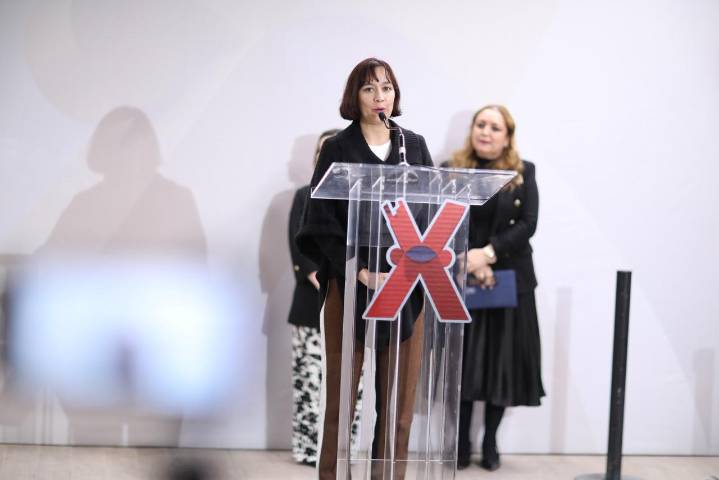 Invitan a proyección del documental “Patriarcado, el organismo nocivo” en el Centro Cultural de las Fronteras