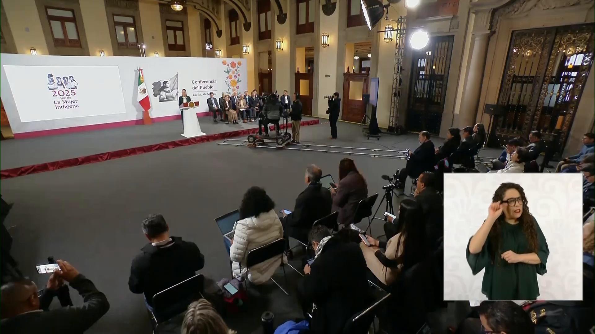 Mexico unveils plans to build a supercomputer it claims will be Latin America's most powerful