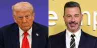 Donald Trump Calls For Jimmy Kimmel to Be Fired Again After Epstein Jokes on ‘Jimmy Kimmel Live’ | Donald Trump, Jimmy Kimmel 