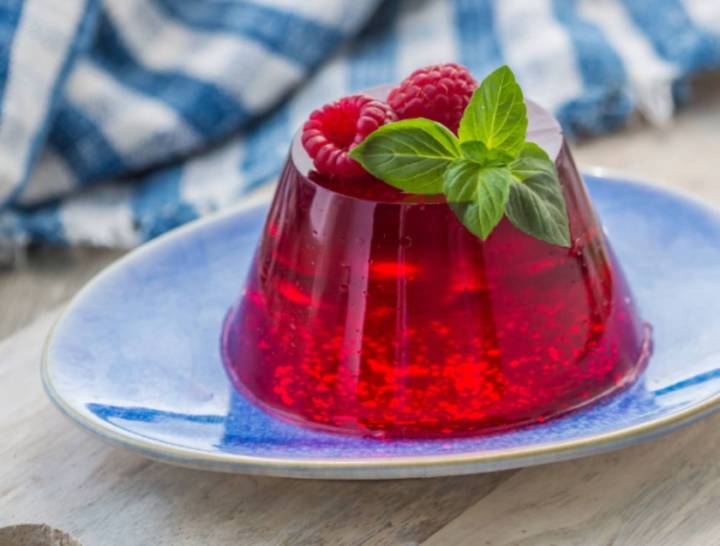 Para tomar nota. Los beneficios no tan conocidos que trae incorporar gelatina a tu dieta diaria