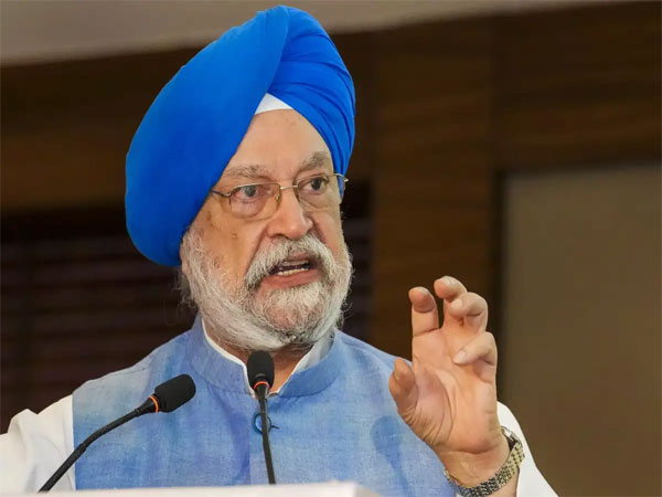 India among top 5 global refining nations, eyes 400+ MMTPA by 2030: Hardeep Singh Puri