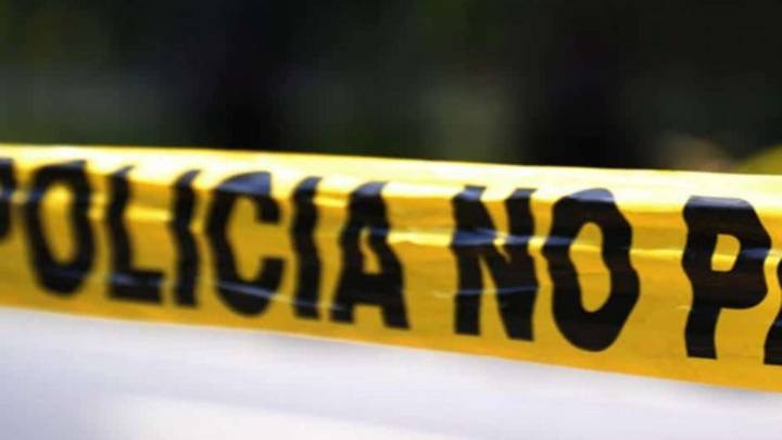 Matan a balazos a hombre en zona centro de Allende