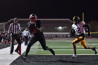 High school football in pictures: Highlights captured from Week 10, 2025