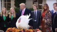 Trump Rescinds Pardon After Learning Turkey Immigrated From Mexico