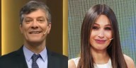 La irónica respuesta de Mario Pergolini luego de que Pampita aseguró que solo iría a su programa si le pagan