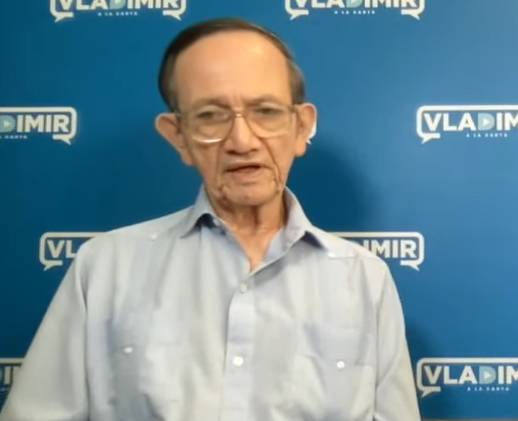 Gustavo Márquez: se está cerrando la puerta de escape que tiene Venezuela para vender su petróleo