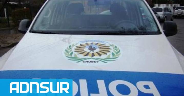 Un joven sufrió convulsiones luego de robar pertenencias de un vehículo en Comodoro y quedó detenido