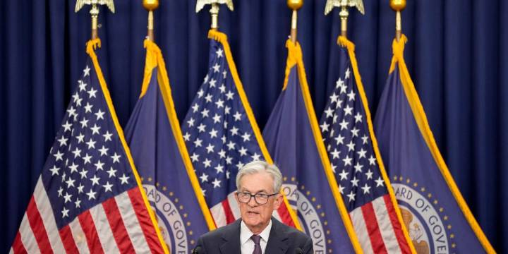 Trump blames 'Too Late Powell' for a housing crisis—but top analysts say low rates 'snapped the trap shut' on Millennial and Gen Z homeowners in the first place