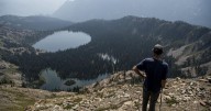 The Rattlesnake Wilderness: Missoula’s wild country