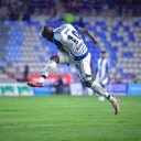 Pachuca se impone ante Pumas y avanza a la siguiente ronda