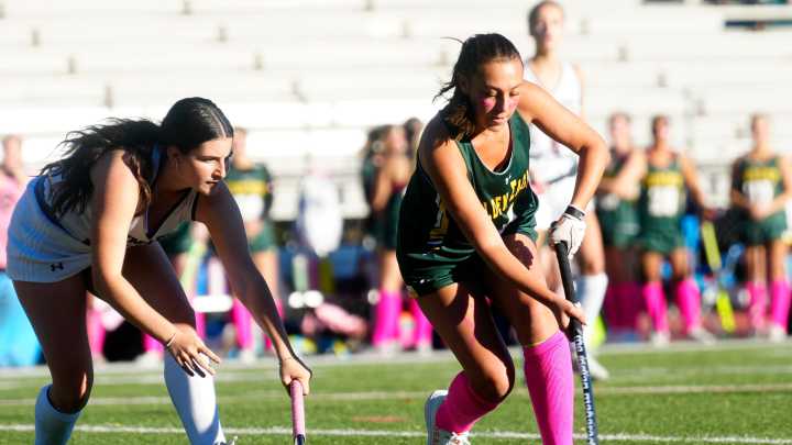 2025 Northwest Jersey Athletic Conference field hockey honors