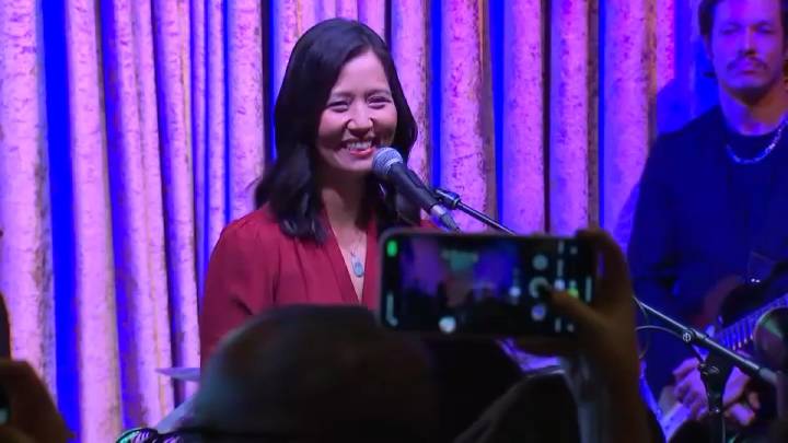 Inauguration plans as Wu prepares for 2nd term as Boston’s mayor